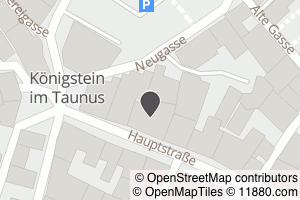 In Kartenansicht öffnen