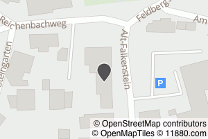 In Kartenansicht öffnen