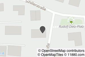 In Kartenansicht öffnen