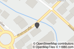 In Kartenansicht öffnen