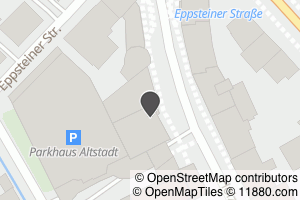 In Kartenansicht öffnen