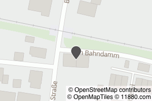 In Kartenansicht öffnen