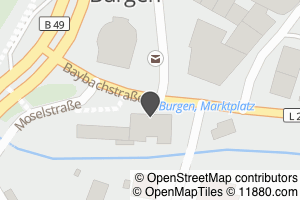 In Kartenansicht öffnen