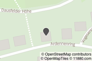 In Kartenansicht öffnen