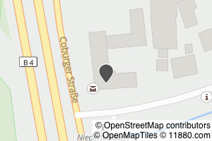 In Kartenansicht öffnen