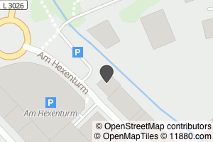 In Kartenansicht öffnen