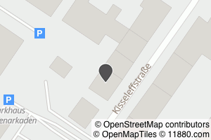 In Kartenansicht öffnen