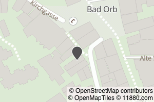 In Kartenansicht öffnen