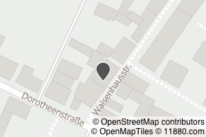 In Kartenansicht öffnen