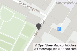 In Kartenansicht öffnen