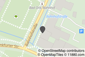 In Kartenansicht öffnen