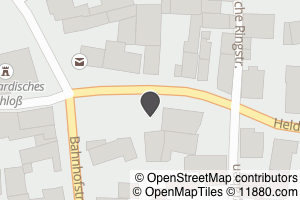 In Kartenansicht öffnen