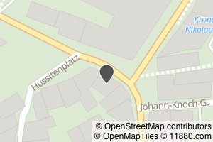 In Kartenansicht öffnen