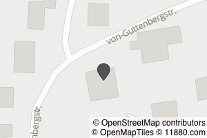 In Kartenansicht öffnen