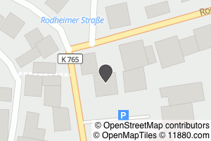 In Kartenansicht öffnen