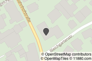 In Kartenansicht öffnen