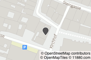 In Kartenansicht öffnen