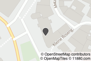 In Kartenansicht öffnen