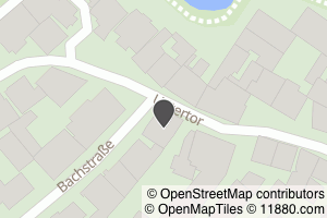 In Kartenansicht öffnen