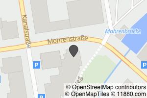 In Kartenansicht öffnen