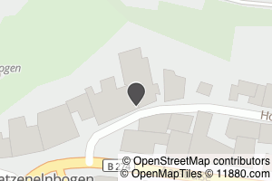 In Kartenansicht öffnen