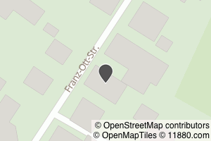 In Kartenansicht öffnen