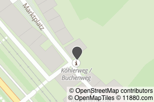 In Kartenansicht öffnen