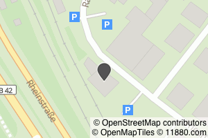 In Kartenansicht öffnen