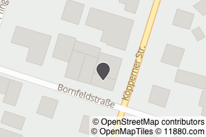 In Kartenansicht öffnen