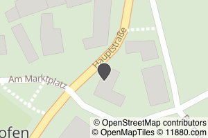 In Kartenansicht öffnen