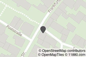 In Kartenansicht öffnen