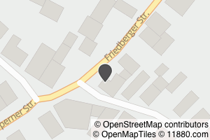 In Kartenansicht öffnen