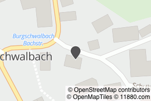 In Kartenansicht öffnen