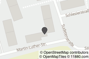 In Kartenansicht öffnen