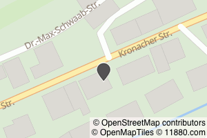 In Kartenansicht öffnen