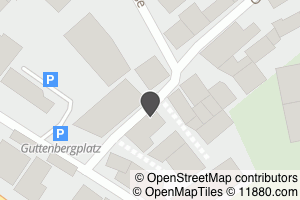 In Kartenansicht öffnen