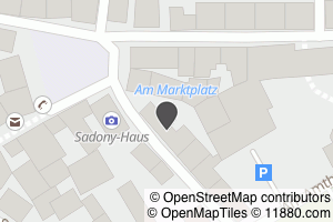 In Kartenansicht öffnen