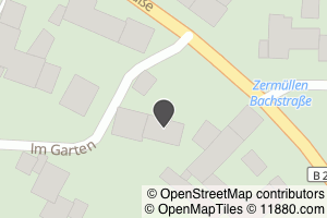 In Kartenansicht öffnen