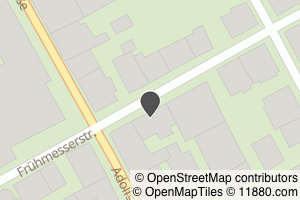 In Kartenansicht öffnen