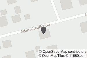 In Kartenansicht öffnen