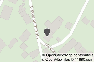 In Kartenansicht öffnen