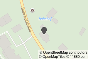 In Kartenansicht öffnen