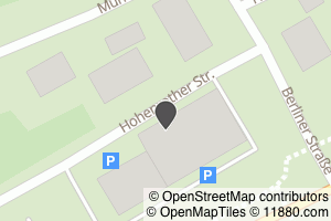 In Kartenansicht öffnen