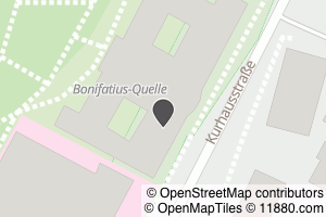 In Kartenansicht öffnen