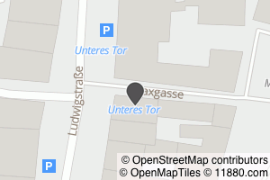 In Kartenansicht öffnen