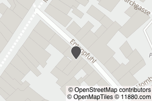 In Kartenansicht öffnen