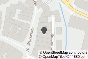 In Kartenansicht öffnen