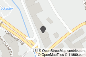 In Kartenansicht öffnen