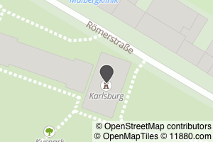 In Kartenansicht öffnen