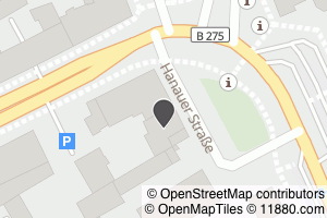 In Kartenansicht öffnen